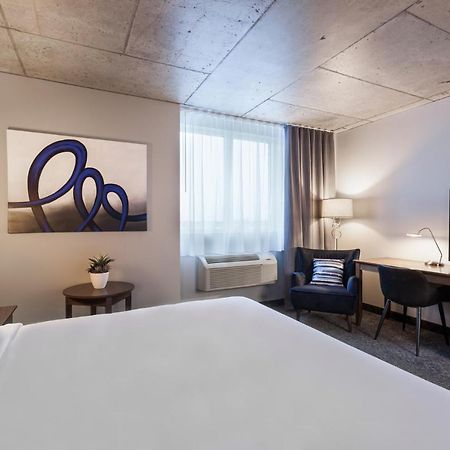Imperia Hotel Et Suites Boucherville Eksteriør bilde