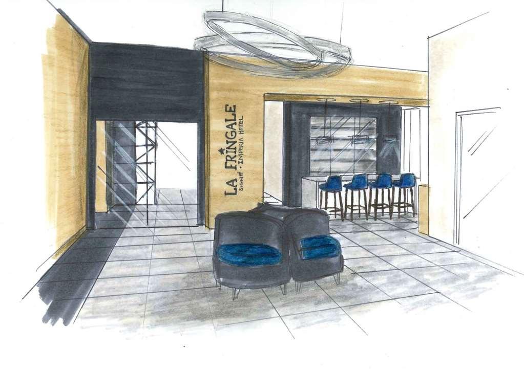 Imperia Hotel Et Suites Boucherville Fasiliteter bilde