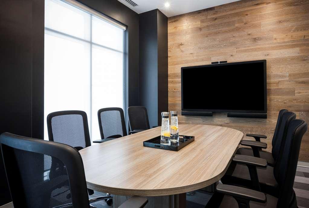 Imperia Hotel Et Suites Boucherville Fasiliteter bilde