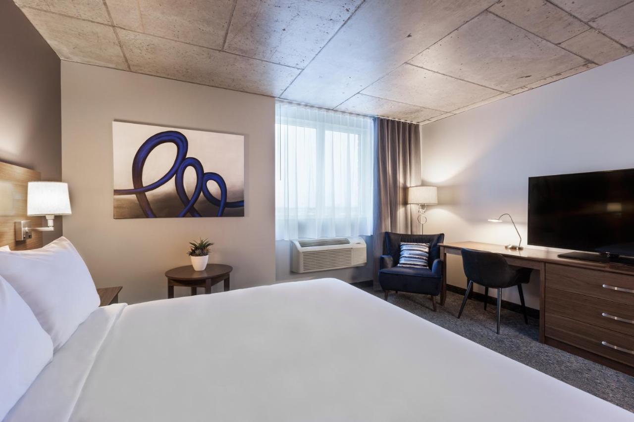 Imperia Hotel Et Suites Boucherville Eksteriør bilde