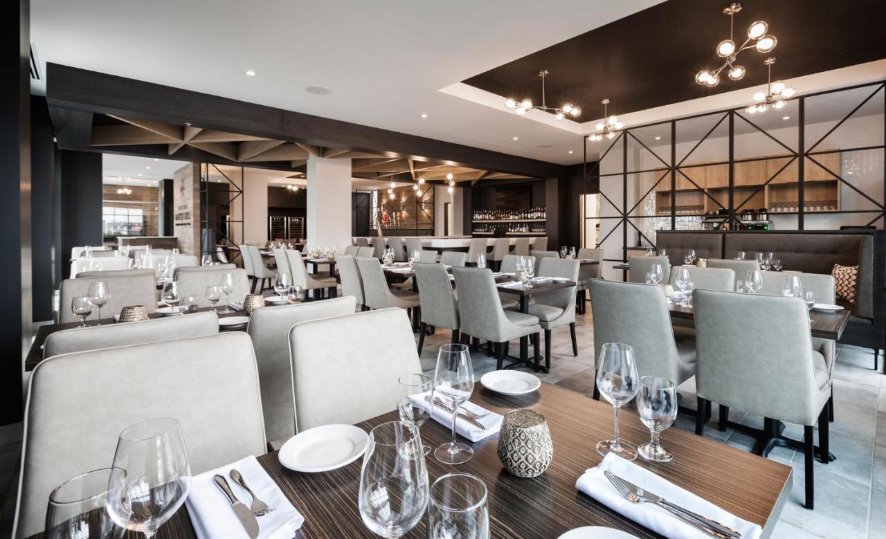 Imperia Hotel Et Suites Boucherville Eksteriør bilde