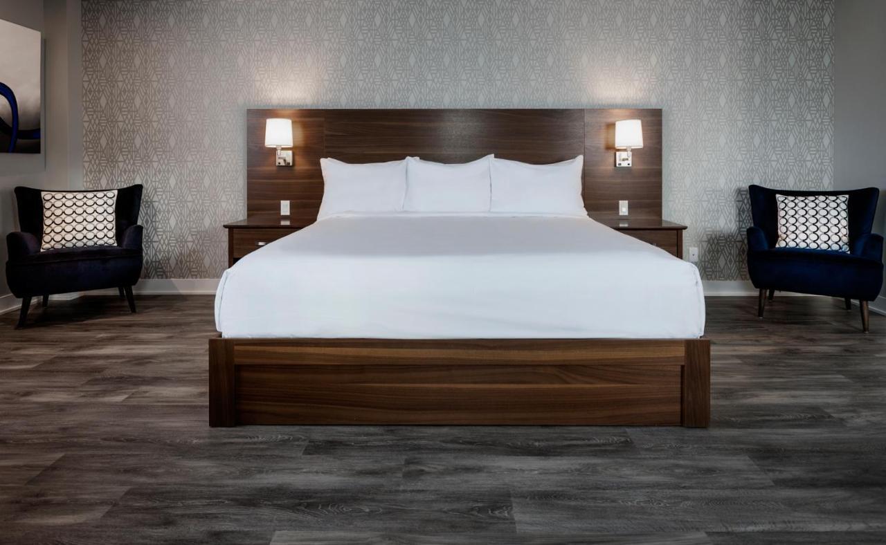 Imperia Hotel Et Suites Boucherville Eksteriør bilde