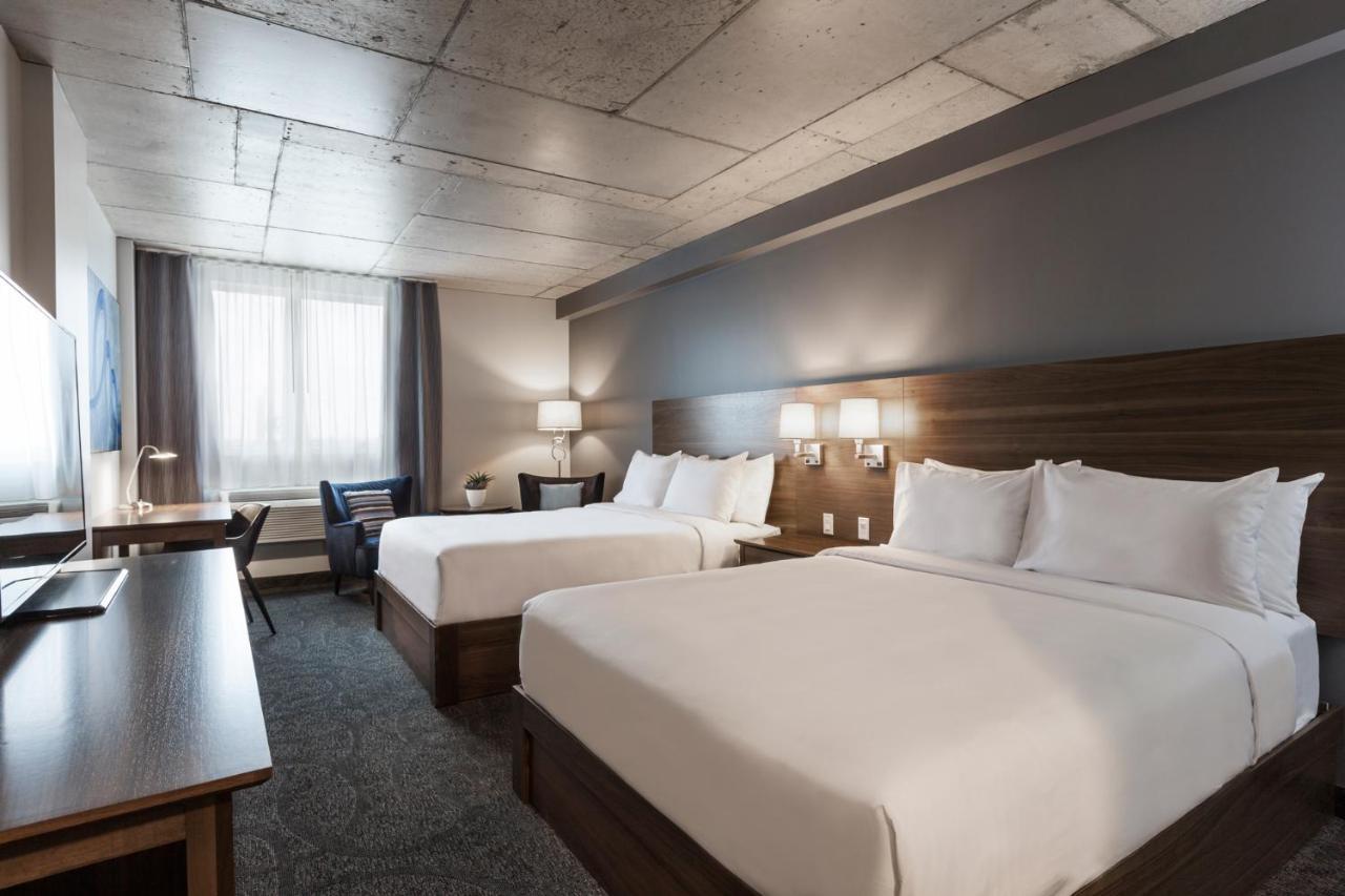 Imperia Hotel Et Suites Boucherville Eksteriør bilde