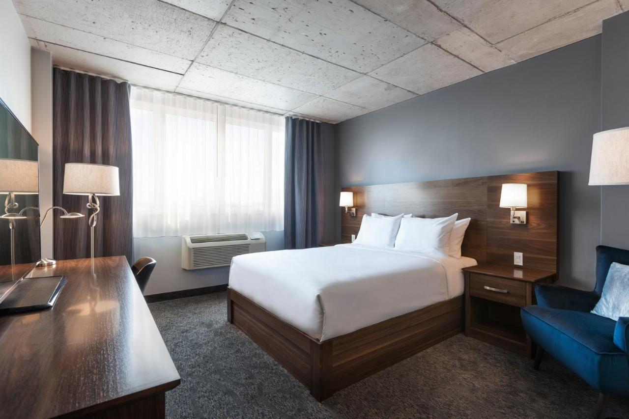Imperia Hotel Et Suites Boucherville Eksteriør bilde