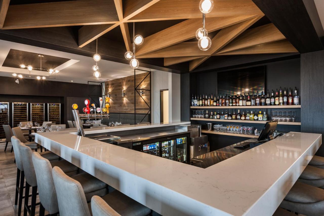 Imperia Hotel Et Suites Boucherville Eksteriør bilde