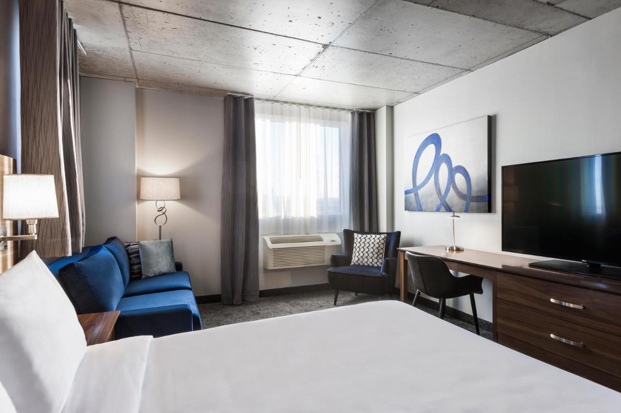 Imperia Hotel Et Suites Boucherville Eksteriør bilde