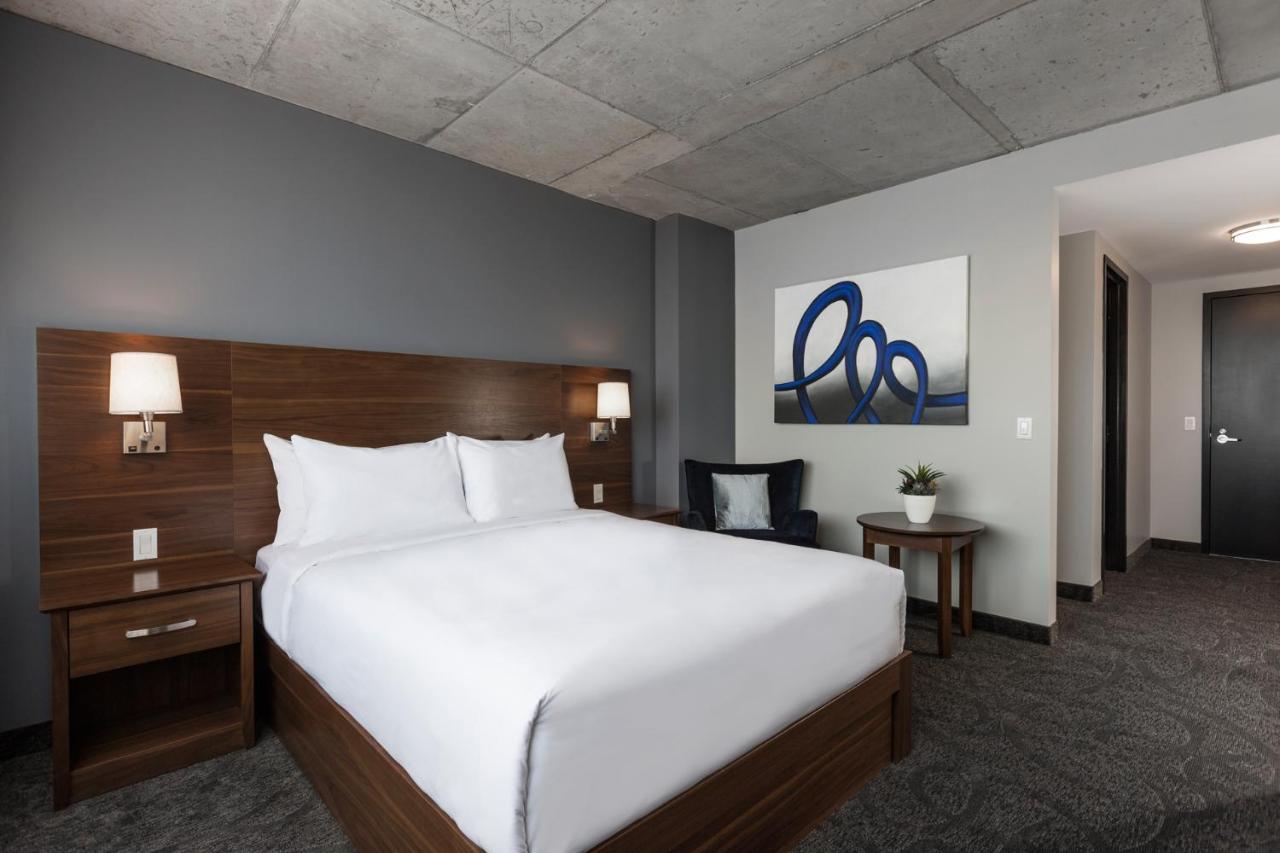 Imperia Hotel Et Suites Boucherville Eksteriør bilde