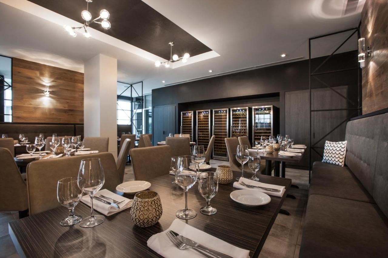 Imperia Hotel Et Suites Boucherville Eksteriør bilde
